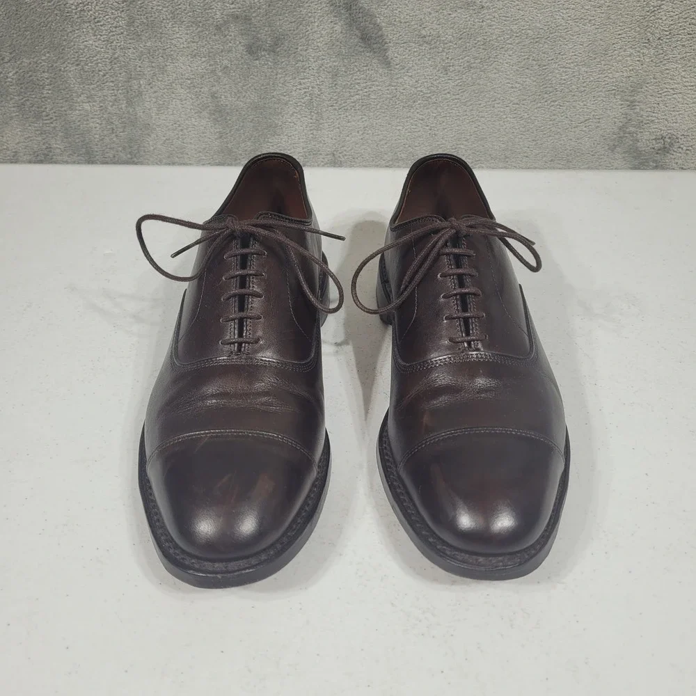 Allen Edmonds allen edmonds